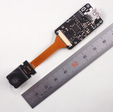NCM03-S VGA広角カメラ+NCM-USB-C USB変換ボード セット
